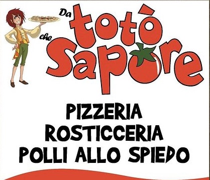 Totò Sapore